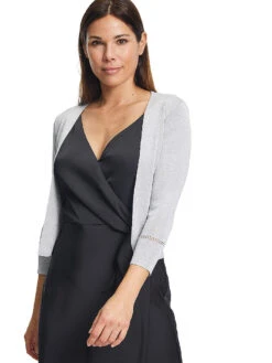 VERA MONT, Strickjacke - Bolero -ModeHaus Berlin veramont strickjacke bolero 4 768 1024 75 7609165 4