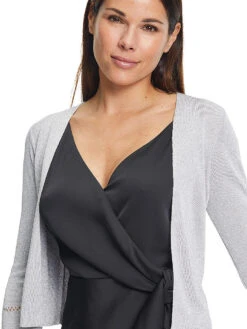 VERA MONT, Strickjacke - Bolero -ModeHaus Berlin veramont strickjacke bolero 6 768 1024 75 7609165 6