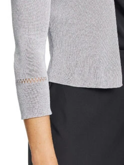 VERA MONT, Strickjacke - Bolero -ModeHaus Berlin veramont strickjacke bolero 7 768 1024 75 7609165 7