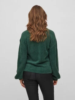 VILA, Cardigan Oversized Fit VILAJULI -ModeHaus Berlin vila cardiganoversizedfitvilajuli 3 768 1024 75 7521303 3