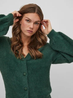 VILA, Cardigan Oversized Fit VILAJULI -ModeHaus Berlin vila cardiganoversizedfitvilajuli 5 768 1024 75 7521303 5