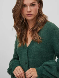 VILA, Cardigan Oversized Fit VILAJULI -ModeHaus Berlin vila cardiganoversizedfitvilajuli 6 768 1024 75 7521303 6