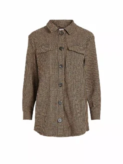 VILA, Overshirt VIBEALA