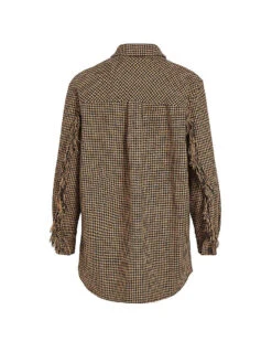 VILA, Overshirt VIBEALA -ModeHaus Berlin vila overshirtvibeala 3 768 1024 75 7554704 3