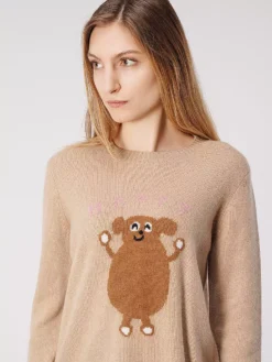 WEEKEND MAX MARA, Kaschmirpullover ERIVAN -ModeHaus Berlin weekendmaxmara kaschmirpullovererivan 3 768 1024 75 7536574 3