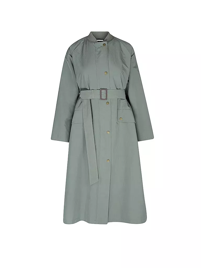 WEEKEND MAX MARA, Parka 2in1 ALCOOL