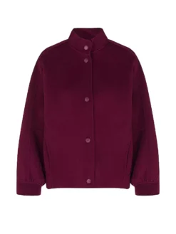 WEEKEND MAX MARA, Wolljacke AGITARE