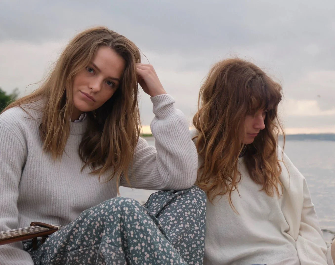 ModeHaus Berlin -ModeHaus Berlin PULLOVER STRICK WOMEN HEADBANNER